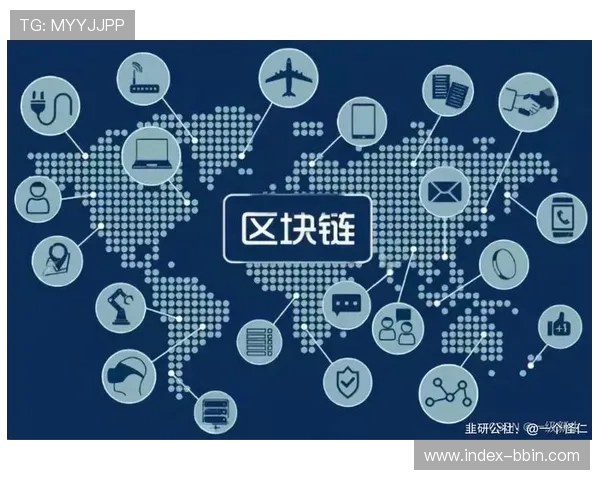 bbin宝盈上区块链引领区块链技术在娱乐行业的创新应用探索