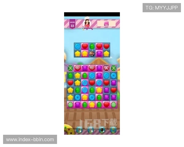 bbin糖果派对电子游戏网站提供多样化的糖果主题游戏让玩家尽情享受欢乐时光