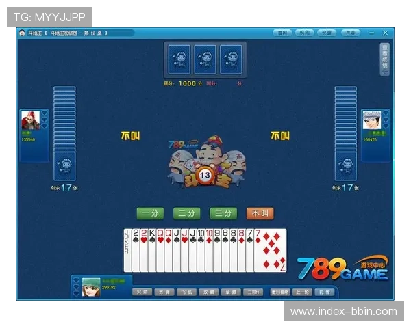 最新免费小游戏斗地主平台推荐让你随时随地畅享欢乐时光